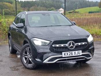 2026 (26) Mercedes-Benz Gla GLA 180 Sport Edition 5dr Auto