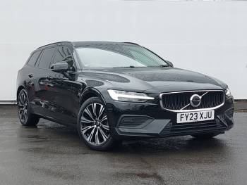2023 (23) Volvo V60 2.0 B3P Core 5dr Auto [7 speed]