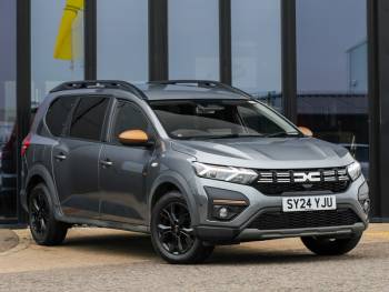 2024 Dacia Jogger 1.6 HEV Extreme 5dr Auto