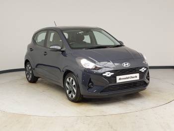 2025 (25) Hyundai I10 1.2 [79] Advance 5dr Auto [Nav]