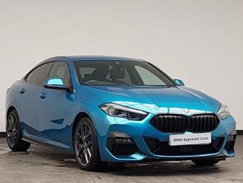 2020 (70) BMW 2 SERIES 218i M Sport 4dr DCT