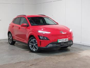 2023 (23) Hyundai Kona 150kW Premium 64kWh 5dr Auto