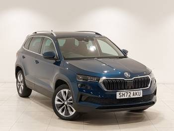 2023 (72) Skoda Karoq 2.0 TDI [150] SE L 5dr