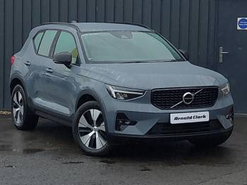 2022 (72) Volvo Xc40 1.5 T4 Recharge PHEV Plus Dark 5dr Auto
