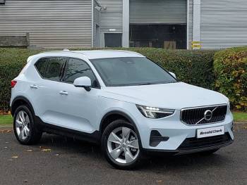 2025 (75) Volvo Xc40 2.0 B3P Core 5dr Auto