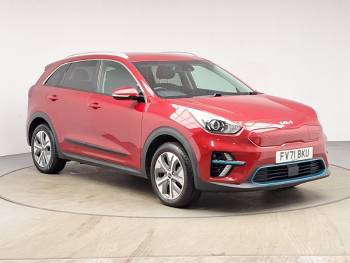 2022 (71) Kia E-niro 150kW 2 Long Range 64kWh 5dr Auto