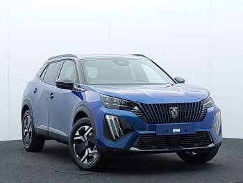 2026 (76) Peugeot 2008 115kW GT 54kWh 5dr Auto