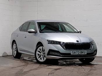 2023 (73) Skoda Octavia 2.0 TDI 150 SE L 5dr DSG