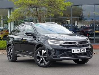 2024 (24) Volkswagen Taigo 1.0 TSI 115 Style 5dr DSG