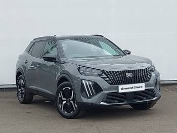 2024 (24) Peugeot 2008 100kW GT 50kWh 5dr Auto