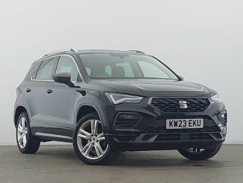 2023 Seat Ateca 1.5 TSI EVO FR 5dr DSG