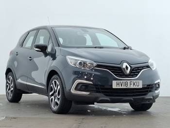 2018 (18) Renault Captur 0.9 TCE 90 Dynamique Nav 5dr