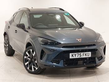 2025 (75) Cupra Formentor 1.5 eTSI 150 V2 5dr DSG