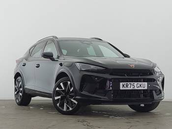 2025 (75) Cupra Formentor 1.5 eTSI 150 V2 5dr DSG