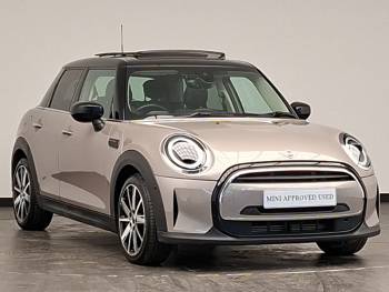 2023 (73) MINI Cooper 1.5 Cooper Classic 5dr Auto