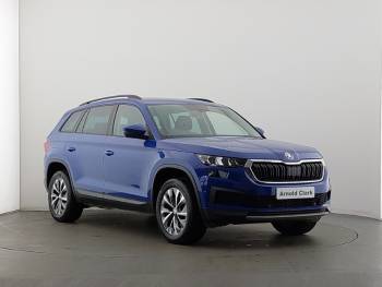 2022 (22) Skoda Kodiaq 1.5 TSI SE Drive 5dr [7 Seat]