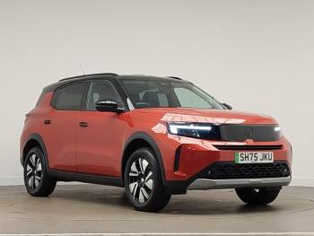 2025 (75) Vauxhall Frontera 83kW GS 44kWh 5dr Auto