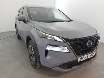 2024 (73/24) Nissan X-trail 1.5 E-Power 204 N-Connecta 5dr Xtronic