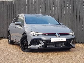 2025 (75) Volkswagen Golf 2.0 TSI 300 GTI Clubsport 5dr DSG