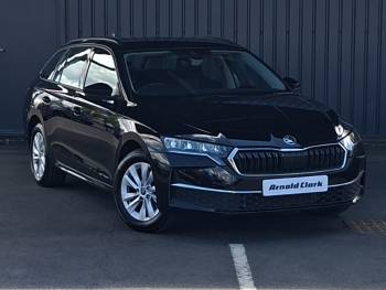 2025 (75) Skoda Octavia 2.0 TDI 150 SE Technology 5dr DSG