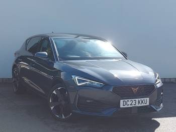 2023 (23) Cupra Leon 1.5 TSI V1 5dr
