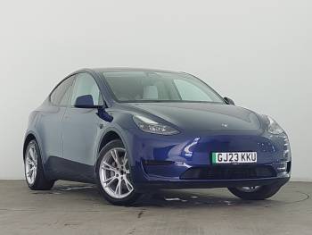 2023 (23) Tesla Model Y RWD 5dr Auto