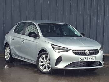 2023 (73) Vauxhall Corsa 1.2 Design 5dr