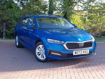 2023 (72/23) Skoda Octavia 1.0 TSI e-TEC SE Technology 5dr DSG