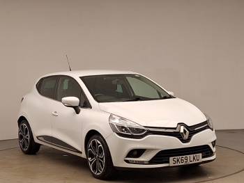 2019 (69) Renault Clio 0.9 TCE 90 Iconic 5dr