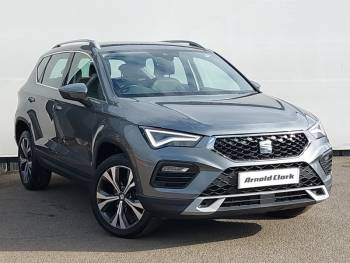 2024 (24) Seat Ateca 1.5 TSI EVO SE Technology 5dr DSG