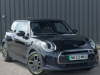 2023 (23) MINI Hatchback 135kW Cooper S Level 2 33kWh 3dr Auto