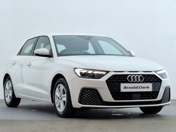2023 (72) Audi A1 25 TFSI Technik 5dr