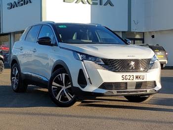 2023 (23) Peugeot 3008 1.2 PureTech GT 5dr EAT8