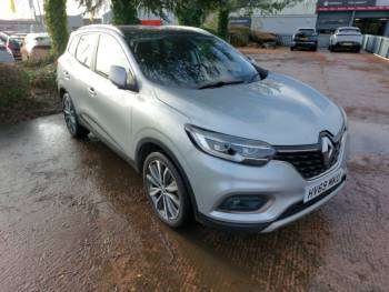 2019 (69) Renault KADJAR 1.3 TCE 160 S Edition 5dr