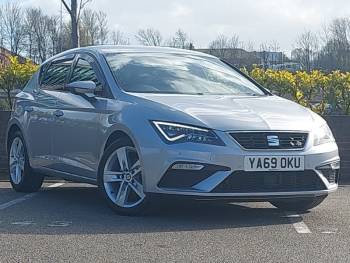 2020 Seat Leon 2.0 TDI 150 FR [EZ] 5dr