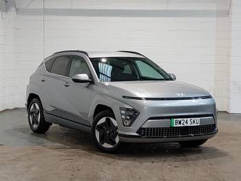 2024 (24) Hyundai Kona 160kW Advance 65kWh 5dr Auto [Comfort Pack]