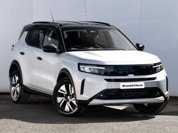 2026 (26) Vauxhall Frontera 1.2 Hybrid [110] GS 5dr e-DCT6