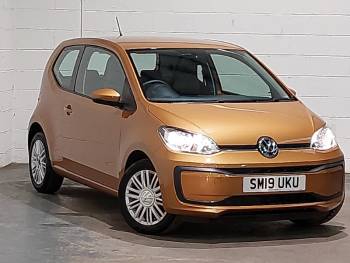 2019 (19) Volkswagen Up 1.0 Move Up 3dr