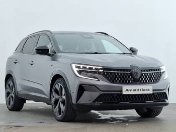 2023 (73) Renault Austral E-Tech FHEV Techno Esprit Alpine 5dr Auto