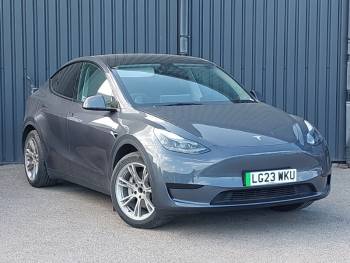 2023 Tesla Model Y RWD 5dr Auto