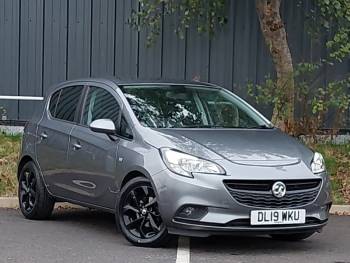 2019 (19) Vauxhall Corsa 1.4 Griffin 5dr