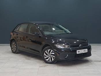 2022 (72) Volkswagen Polo 1.0 TSI Life 5dr