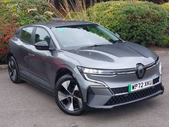 2022 (22) Renault Megane E-TECH Electric EV60 160kW Equilibre 60kWh Optimum Charge 5dr Auto
