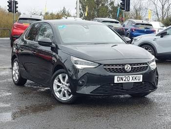 2020 (20) Vauxhall Corsa 1.2 Turbo Elite Nav 5dr