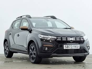 2023 (73) Dacia Sandero Stepway 1.0 TCe Extreme 5dr