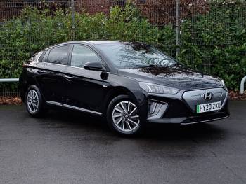 2026 (22) Hyundai Ioniq 100kW Premium SE 38kWh 5dr Auto