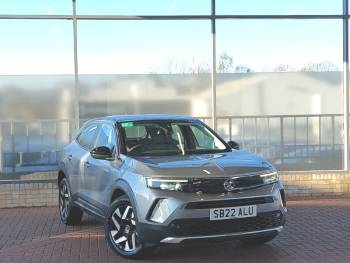 2022 (22) Vauxhall Mokka 1.2 Turbo 100 Elite Edition 5dr
