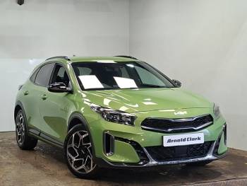 2023 (73) Kia Xceed 1.5T GDi ISG GT-Line 5dr