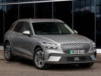 2024 (24) Genesis Gv70 360kW Sport 77kWh 5dr Auto AWD [Innov/Convenience]