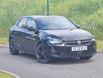 2023 (23) Vauxhall Corsa 1.2 GS 5dr